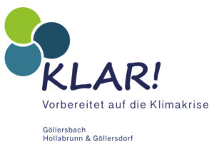 KLAR Göllersbach Logo rgb