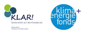 2024 KLAR Göllersbach Logo mit Klimafonds rgb_neu